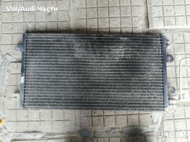  Радиатор климатик за Фиат Пунто Fiat Punto , снимка 2 - Части - 37551431