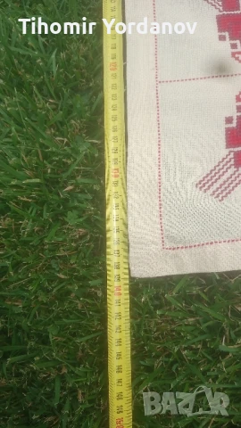 Битова покривка за маса., снимка 4 - Покривки за маси - 50786908