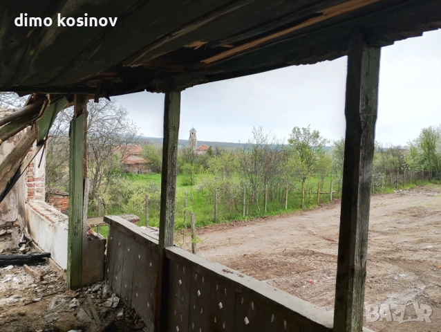 Къща в стар Български стил, снимка 8 - Къщи - 54314541