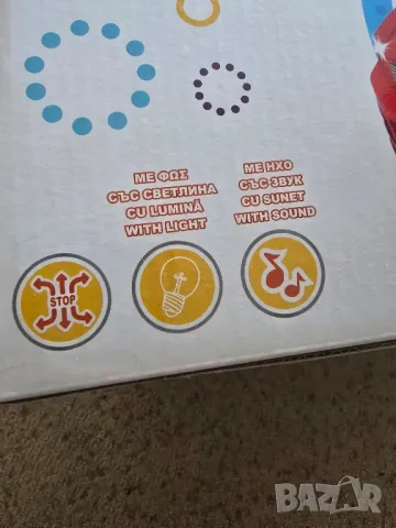 Количка с дистанционно, снимка 6 - Коли, камиони, мотори, писти - 38918131