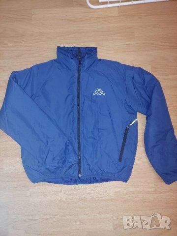 Спортно яке Kappa