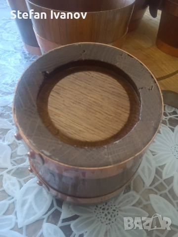 Сет за вино, снимка 4 - Подаръци за мъже - 54114568