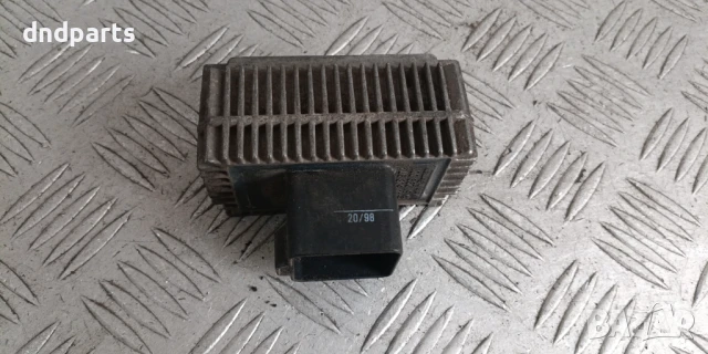 Реле подгревни свещи Opel Vectra B 2.0DTi 1999г. 90508974 51299001 