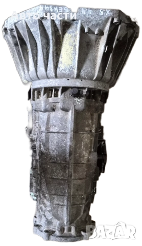 BMW X5 4.4L 2000-2006 Трансмисия ZF ,5HP-24, 1058401081, снимка 2 - Части - 51830467