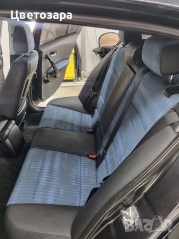 Салон с подгрев от BMW e87, снимка 4 - Части - 51772816