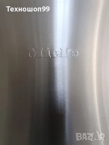 Хладилник Miele , снимка 3 - Хладилници - 56334646