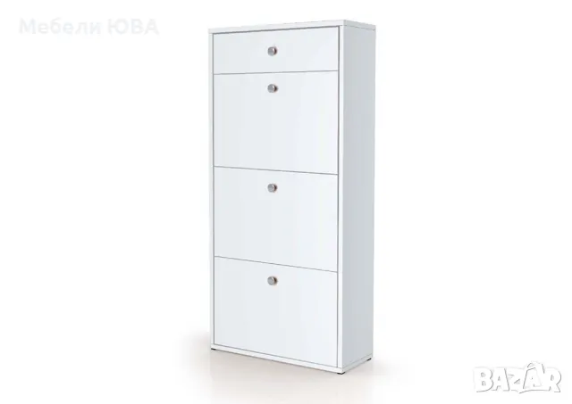 Шкаф за обувки 321, снимка 2 - Шкафове - 47450941