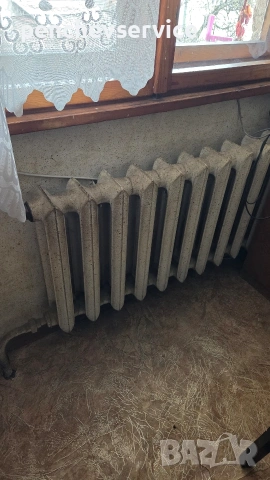 Котел радиатори хладилник гардероб легла , снимка 3 - Гардероби - 53991867