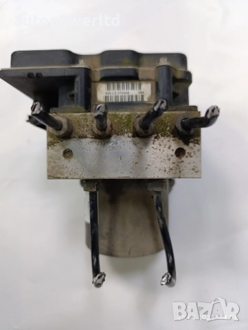 ABS помпа Fiat Ducato Jumper Boxer III 00517364260, снимка 2 - Части - 51821693