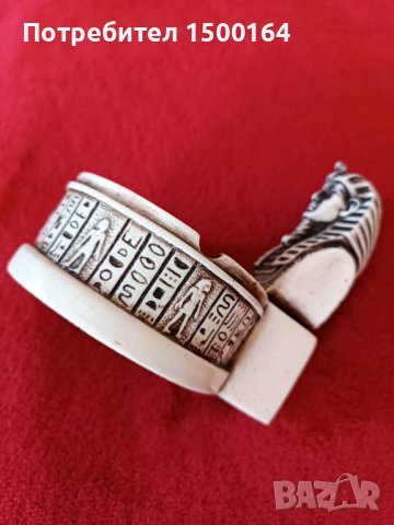 пепелник от египет, снимка 4 - Други стоки за дома - 37735052