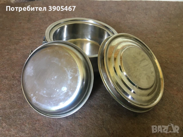 Съд - термос, снимка 8 - Кутии за храна - 50551974