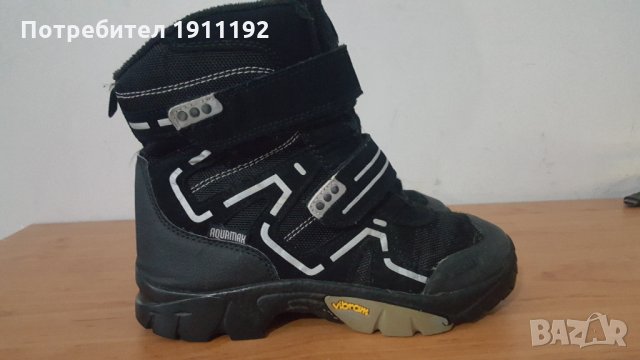 Mc Kinley. Непромокаеми боти. 34, снимка 1