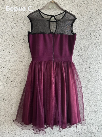 Официална рокля, снимка 4 - Рокли - 54250307