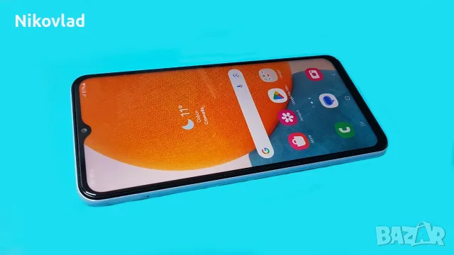 Samsung Galaxy A23 5G (SM-A236B)