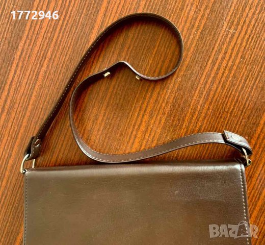 Дамска стилна чанта, като нова, снимка 8 - Чанти - 42774948