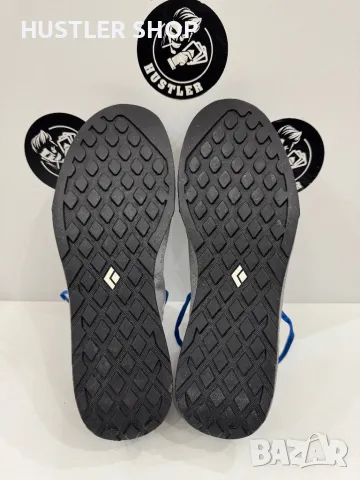 Туристически обувки BLACK DIAMOND.Номер 41.5, снимка 8 - Спортни обувки - 48396675