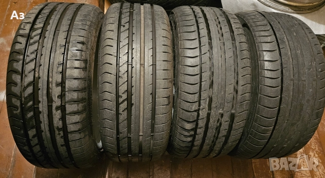 BMW 18" style 193 sportpaket , снимка 3 - Гуми и джанти - 52922488