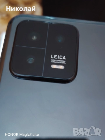 Xiaomi 13 256Gb, снимка 6 - Xiaomi - 52921253