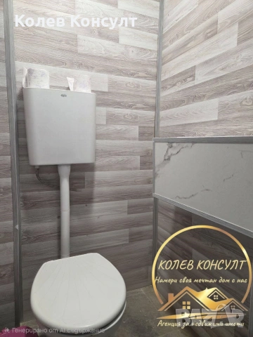 Гарсониера гр Димитровград , снимка 7 - Апартаменти - 53875332