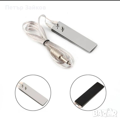 машинки за татуировки със захранване, снимка 3 - Друга електроника - 40663211