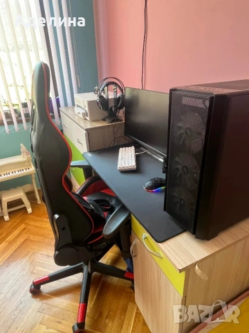 Детско обзавеждане , снимка 8 - Мебели за детската стая - 54151867