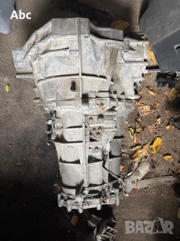 Ръчна кутия за Ауди А5 1.8tfsi, снимка 2 - Части - 52510584