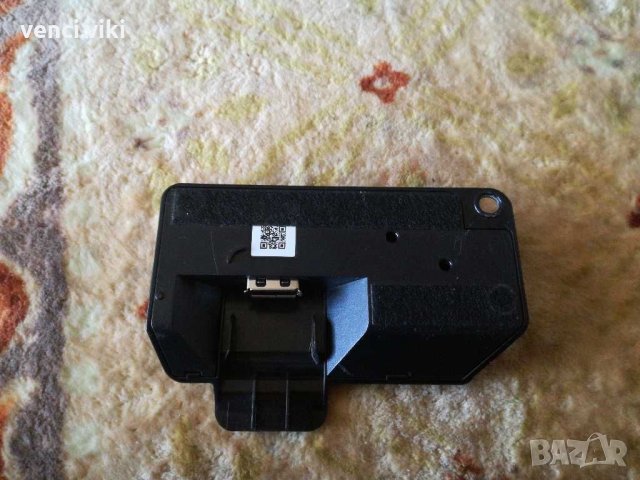 Wireless lan adaptor model:817-01619p, снимка 2 - Части и Платки - 31760957