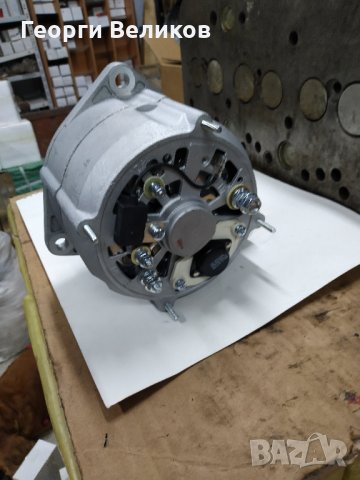 Генератор КЛААС, снимка 3 - Части - 29336579