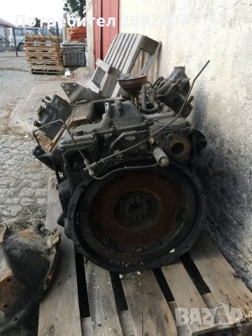 Части за Двигател Мерцедес ОМ 401 и ОМ 314 , снимка 6 - Части - 30949795