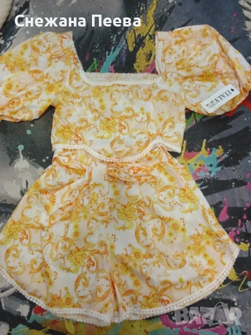 НОВИ ДАМСКИ ДРЕХИ, снимка 18 - Рокли - 37826319