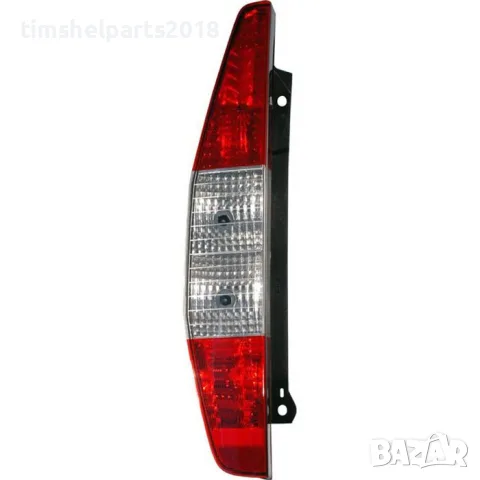 Стоп за Fiat Doblo 2001-2005 Шофьорска страна