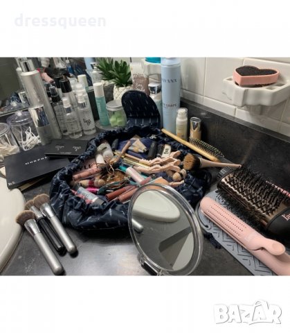 3161 Несесер за гримове и козметика, , снимка 11 - Други - 34237304