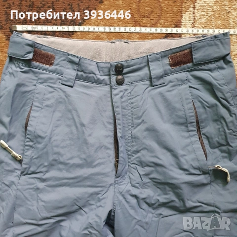 мъжки сноуборд панталон PULP, снимка 4 - Зимни спортове - 53198112