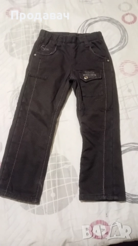 Лот за момче 110-116 см., снимка 3 - Детски комплекти - 52104852