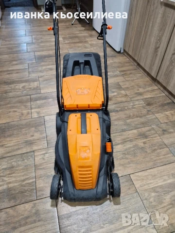 Продавам ел.косачка , снимка 1