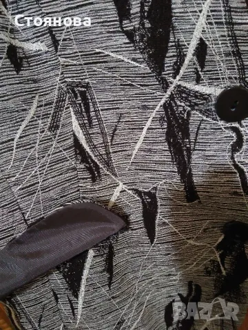 Дамски костюм 46 размер, снимка 8 - Костюми - 47558695