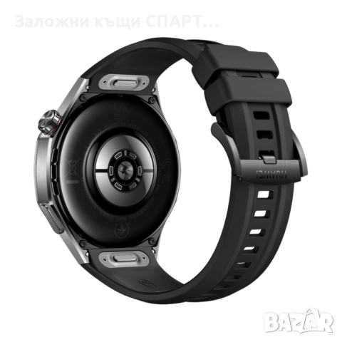 Смарт часовник Huawei GT5 Pro 46MM, снимка 2 - Мъжки - 52328598