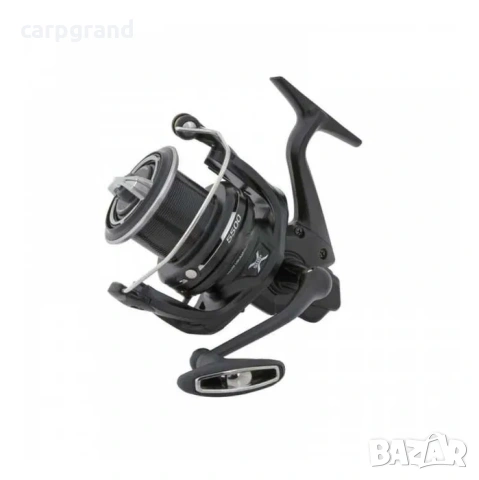 Макара Shimano Ultegra 5500 XTD, снимка 7 - Макари - 54120842