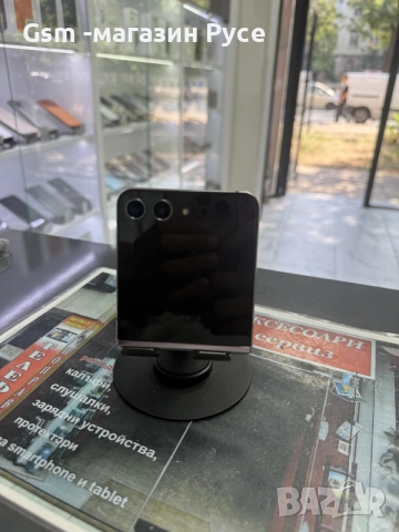 Samsung Galaxy Z flip 5 256GB, снимка 2 - Samsung - 55914295