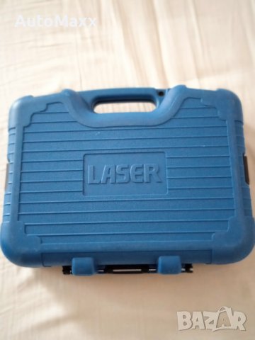 Гедория на 3/8"LASER Англия, снимка 4 - Гедорета - 39883425