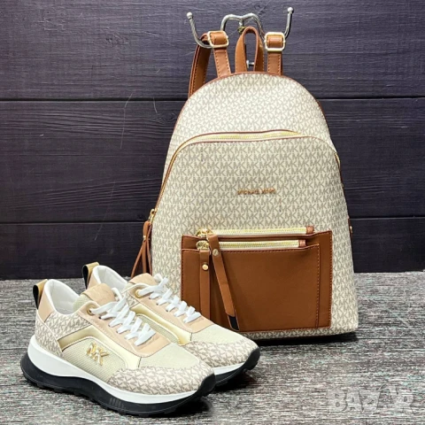 дамски маратонки michael kors