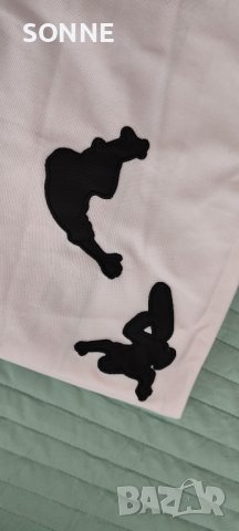 Скейтърска тениска - Mission Urban Tribe, снимка 5 - Тениски - 40701522