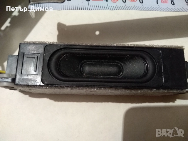 Високоговорители-комплект по двойки -SAMSUNG-LT-22,24-D,C-300,310,390,350,391, снимка 4 - Части и Платки - 41098321