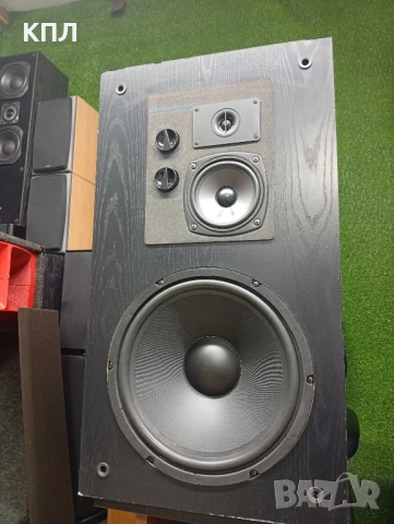 Тонколони Omni Audio SA-12.3, снимка 5 - Тонколони - 52341895