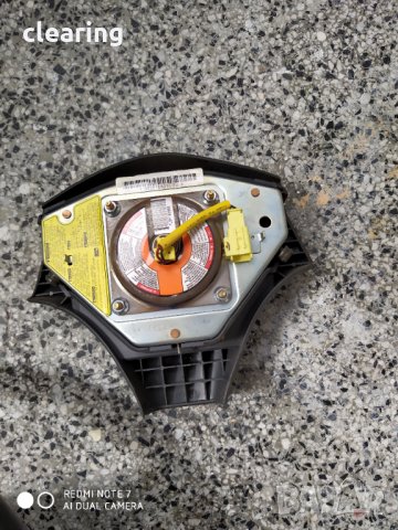 Аербег за волан toyota yaris 1.3 vvt-i 99г., снимка 2 - Части - 30710245