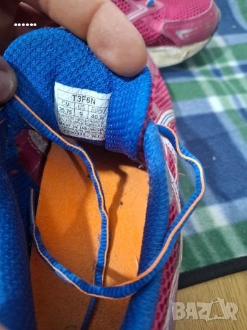 маратонки , снимка 3 - Маратонки - 52561470