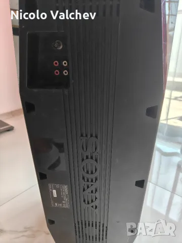Тонколона Sony-GTKX1BT, снимка 5 - Bluetooth тонколони - 56337990
