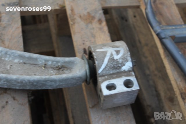 Носач преден десен Фиат Крома 1.9jtd 150ks Fiat Croma 2008, снимка 6 - Части - 42600856