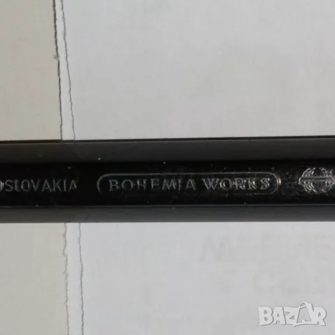 Механичен молив BOHEMIA , снимка 7 - Ученически пособия, канцеларски материали - 47967071