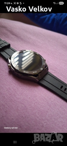 huawei watch ultimate , снимка 8 - Мъжки - 54163723